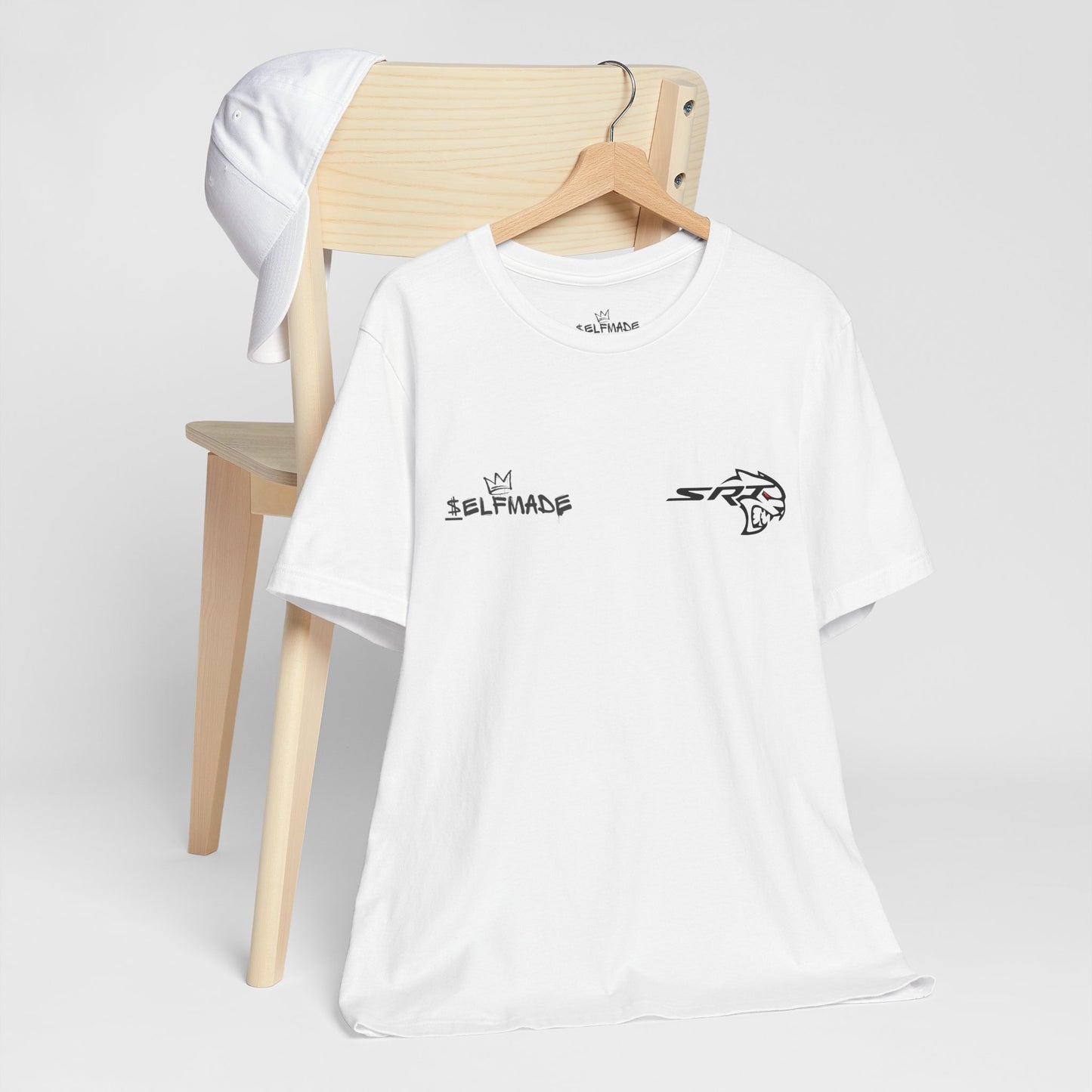 Burnout Day In Los Angeles Tee