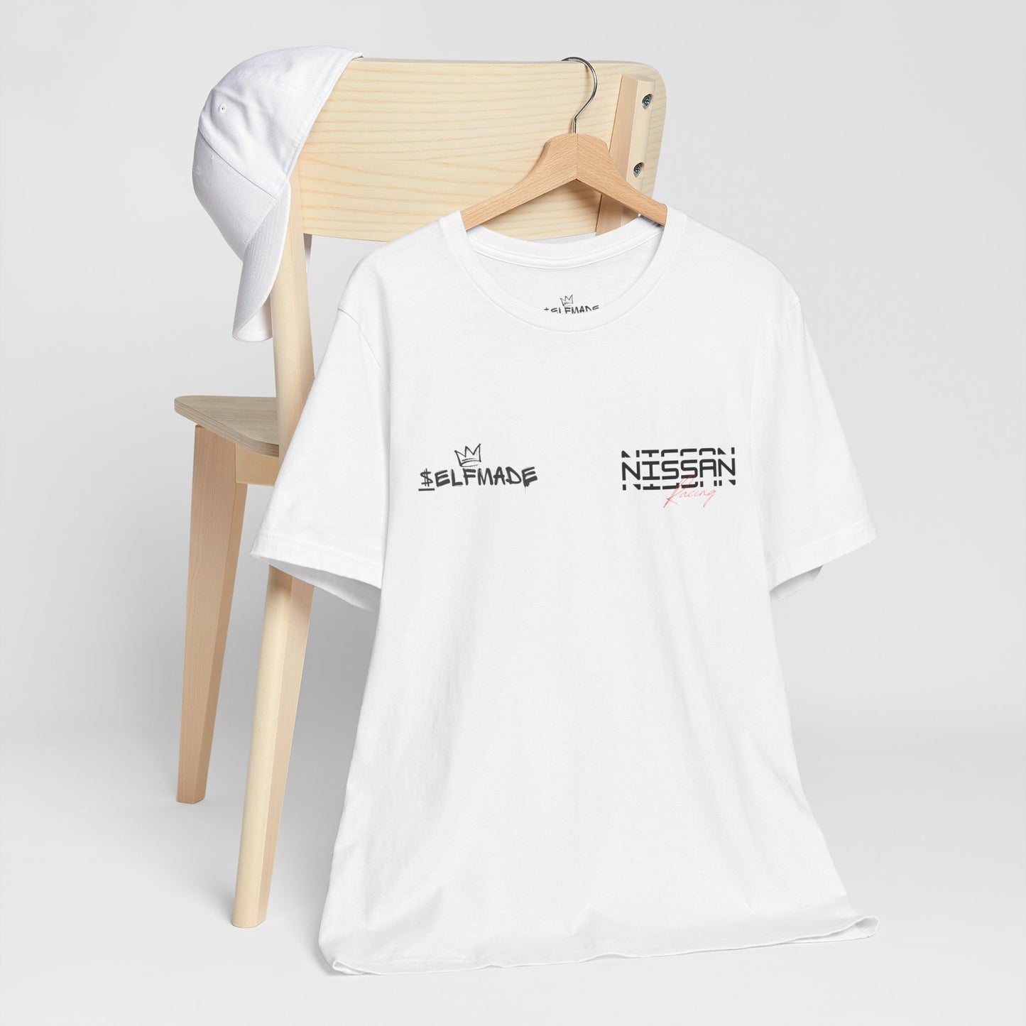 A Day At The Shop Tee